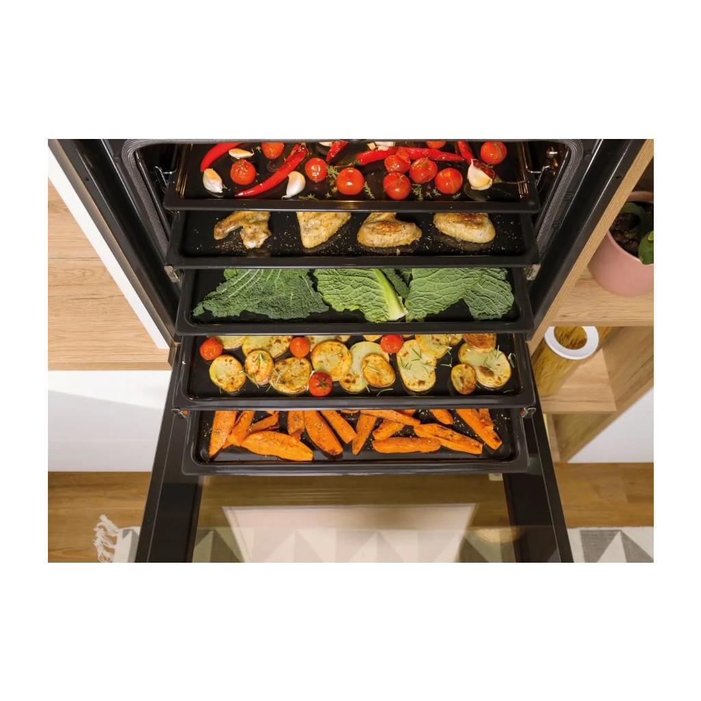 Духова шафа Gorenje BPS6747A06X