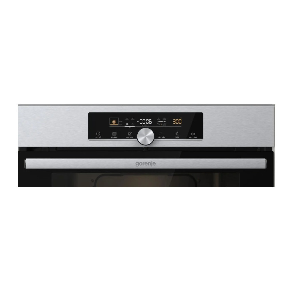 Духова шафа Gorenje BPS6747A06X