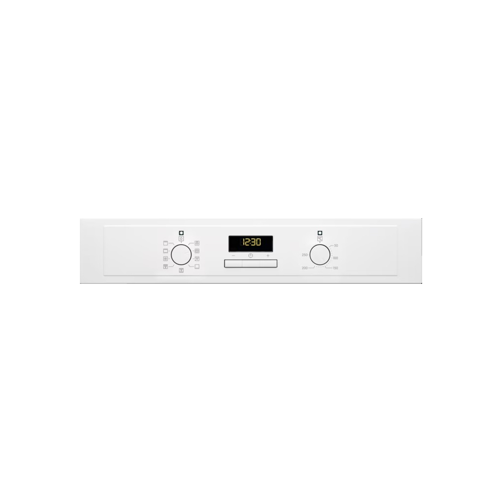 Духова шафа Electrolux EOF3H40BW