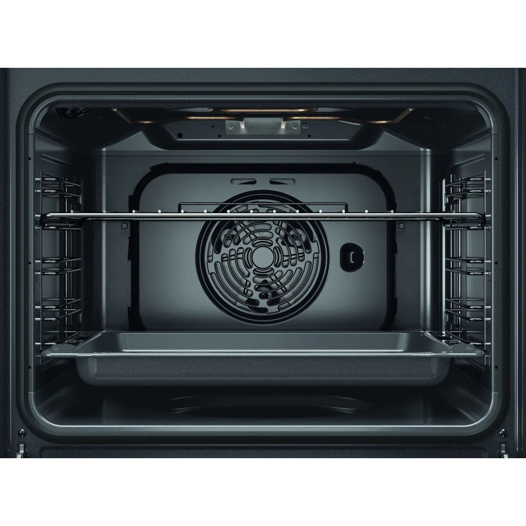 Духова шафа Whirlpool OMR35HR0X