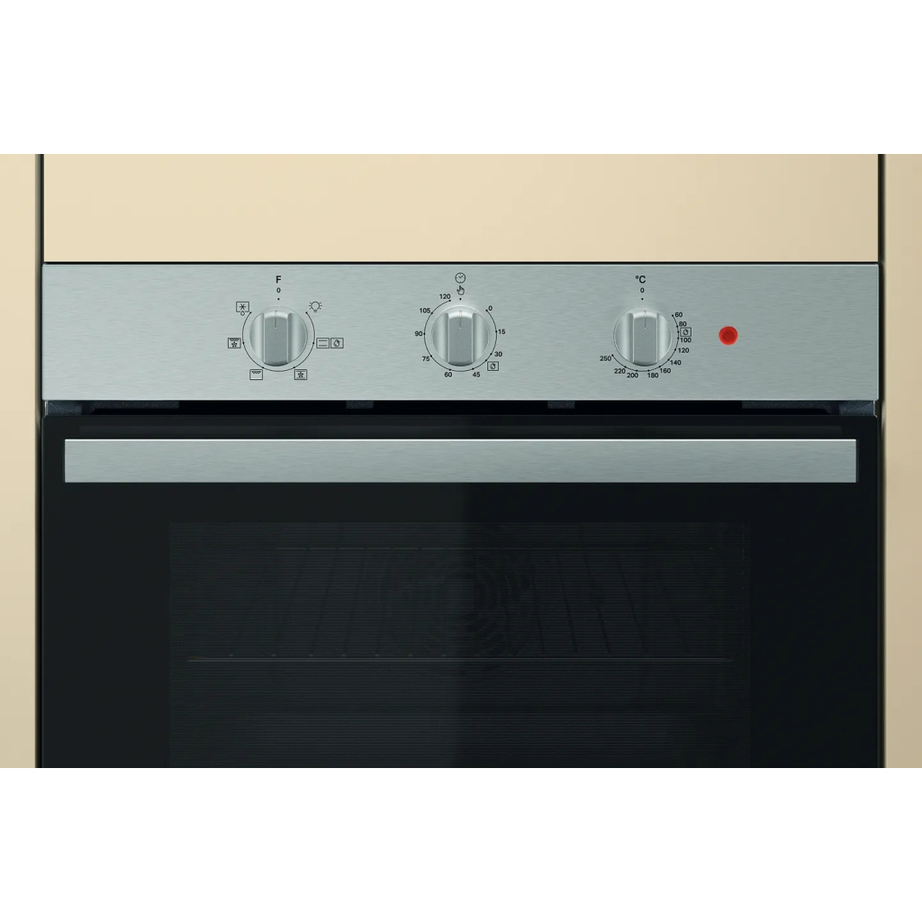 Духова шафа Whirlpool OMR35HR0X