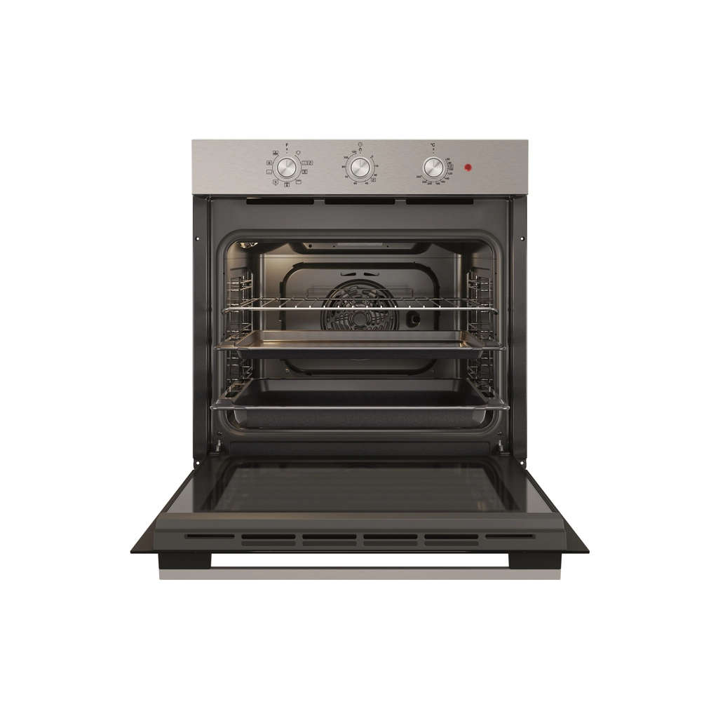 Духова шафа Whirlpool OMK38HU0X