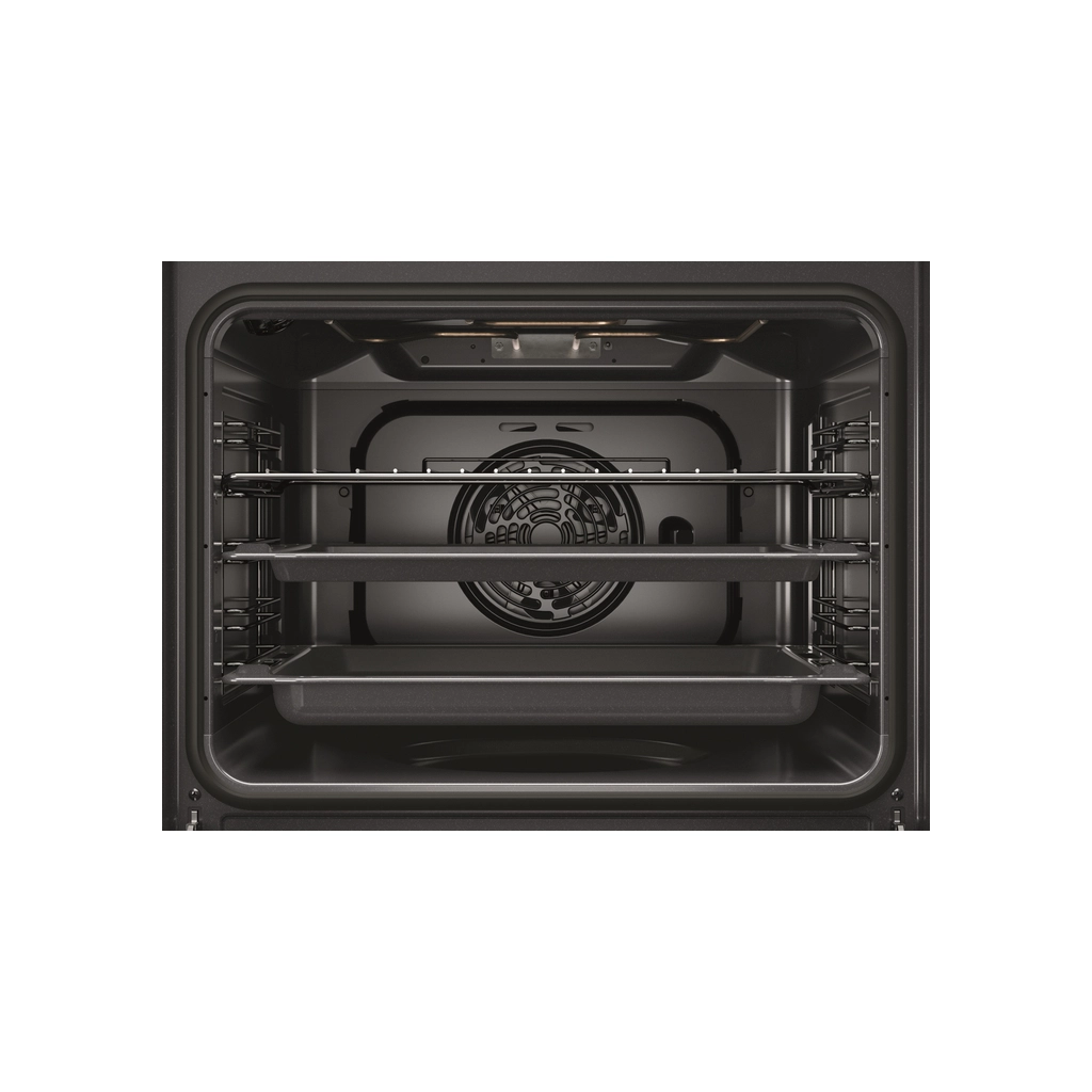 Духова шафа Whirlpool OMK38HU0X