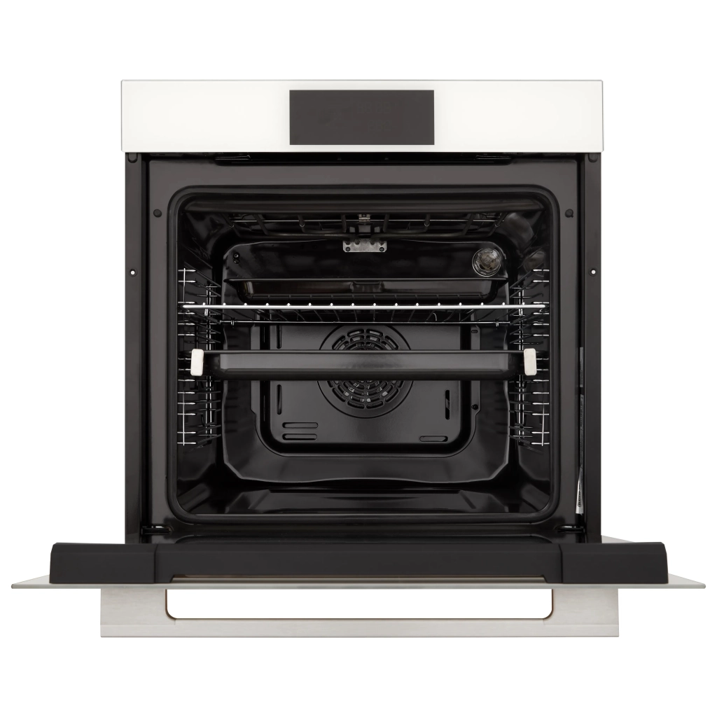 Духова шафа Eleyus EMMA 6010 WH STL