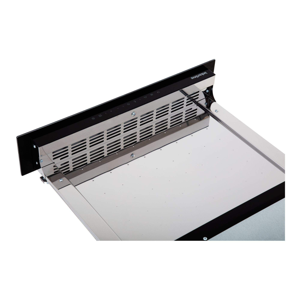 Духова шафа Interline JEG 760 SYD BA