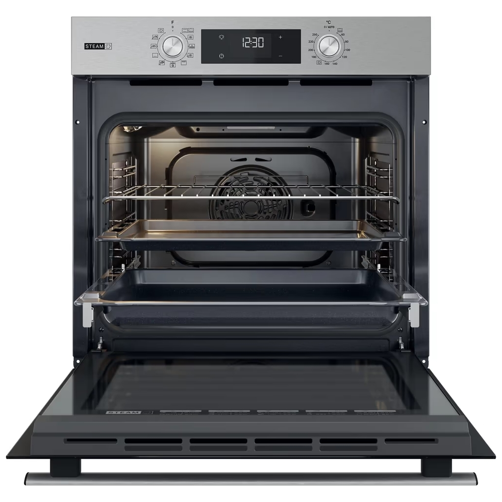 Духова шафа Whirlpool OMSR58CU1SX