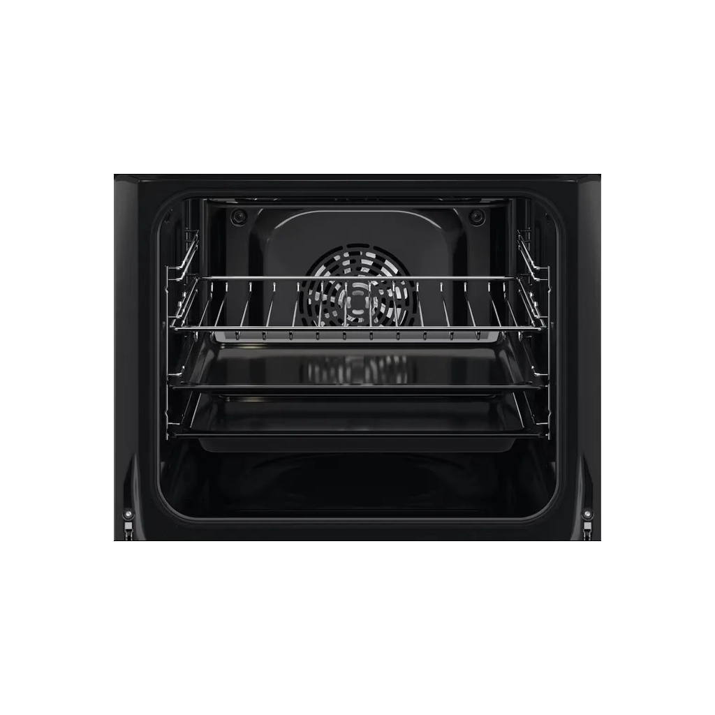 Духова шафа Electrolux EOF3H40BK