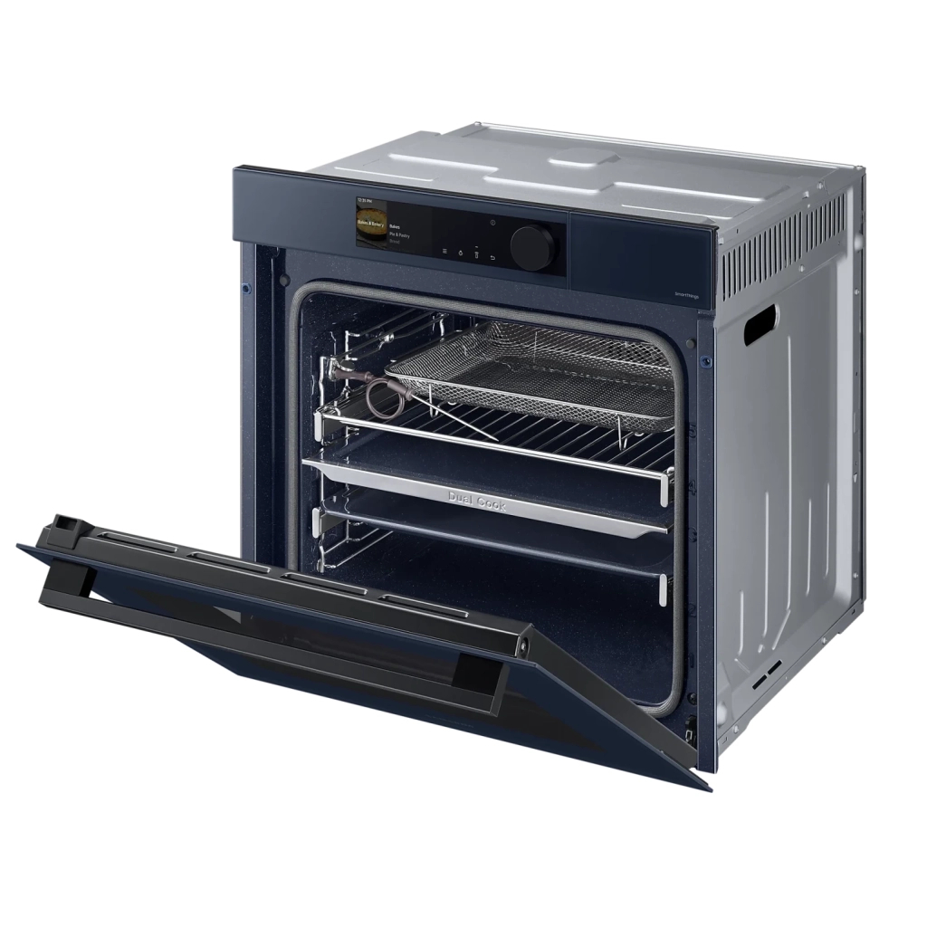 Духова шафа Samsung NV7B6685AAN/WT