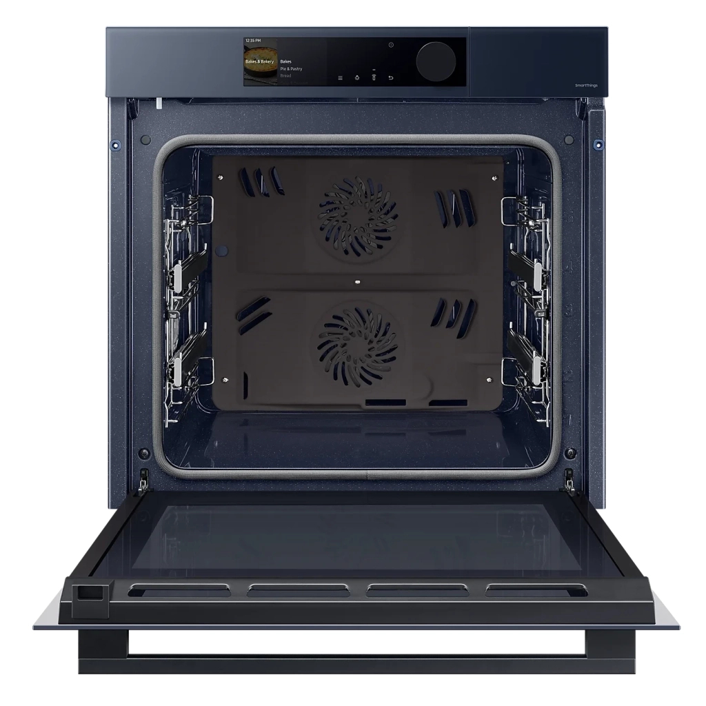 Духова шафа Samsung NV7B6685AAN/WT