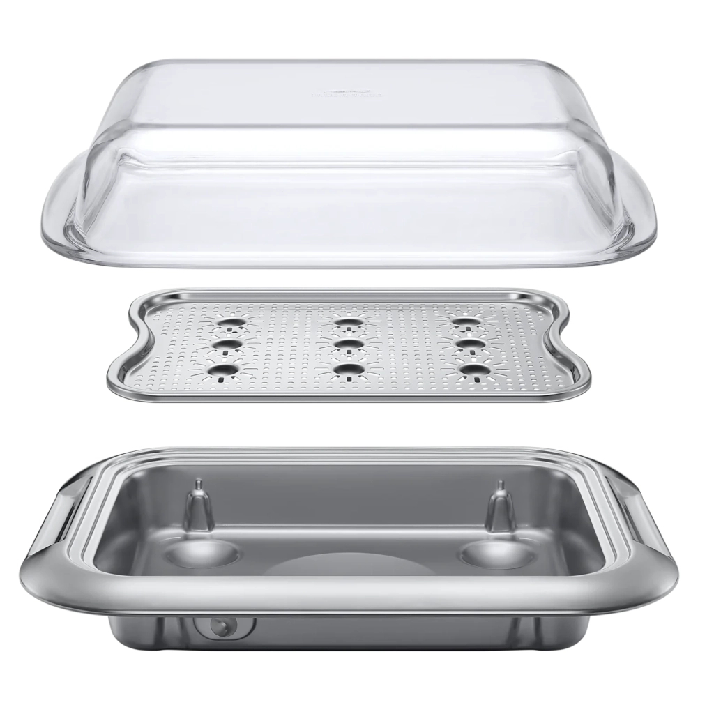 Духова шафа Samsung NV7B6685AAN/WT