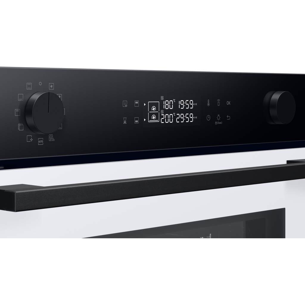 Духова шафа Samsung NV7B4420ZAW/WT