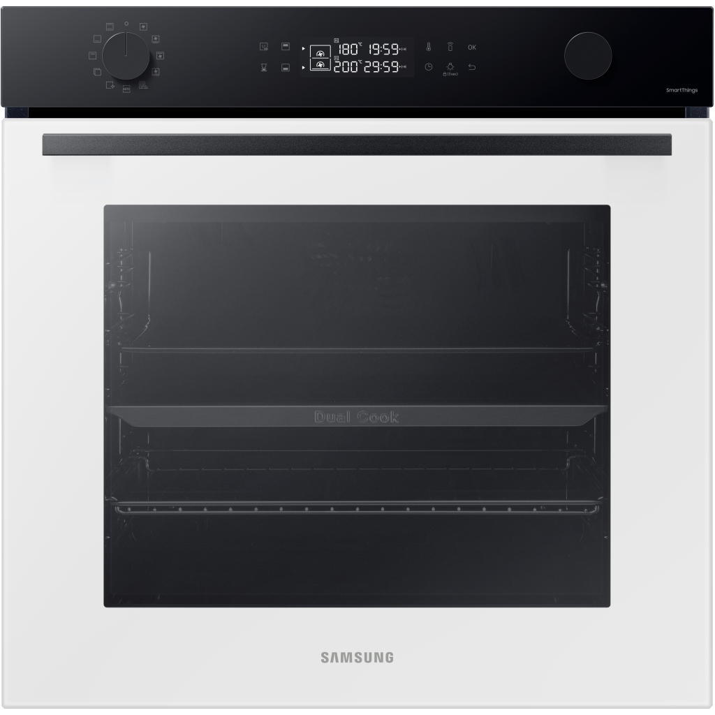 Духова шафа Samsung NV7B4420ZAW/WT