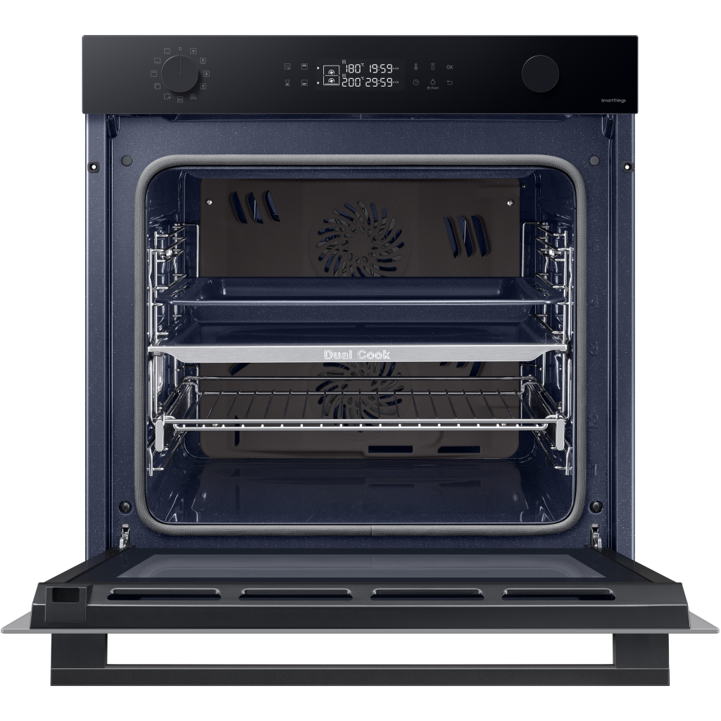 Духова шафа Samsung NV7B4420ZAW/WT