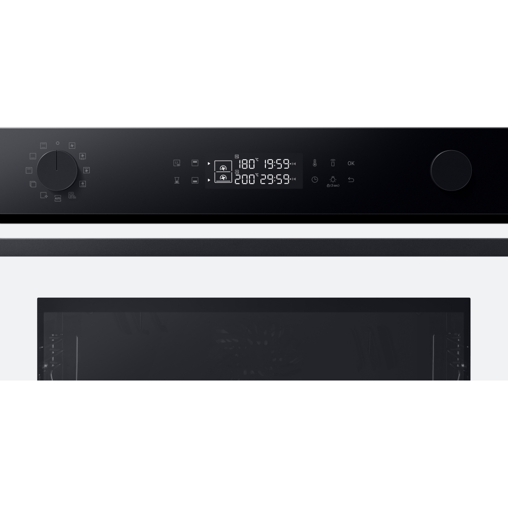 Духова шафа Samsung NV7B4420ZAW/WT