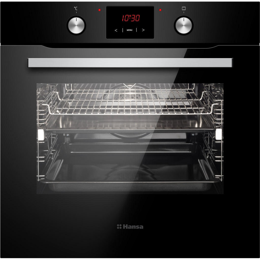 Духова шафа Hansa BOES684001