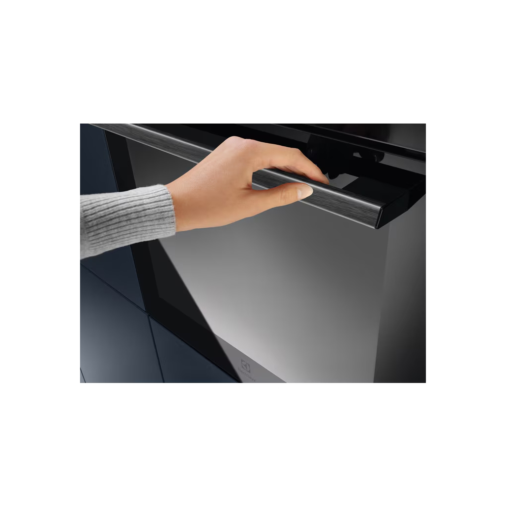 Духова шафа Electrolux LOD6F77WZ