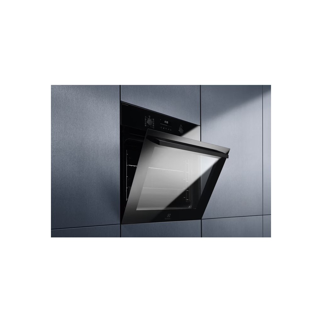 Духова шафа Electrolux LOD6F77WZ