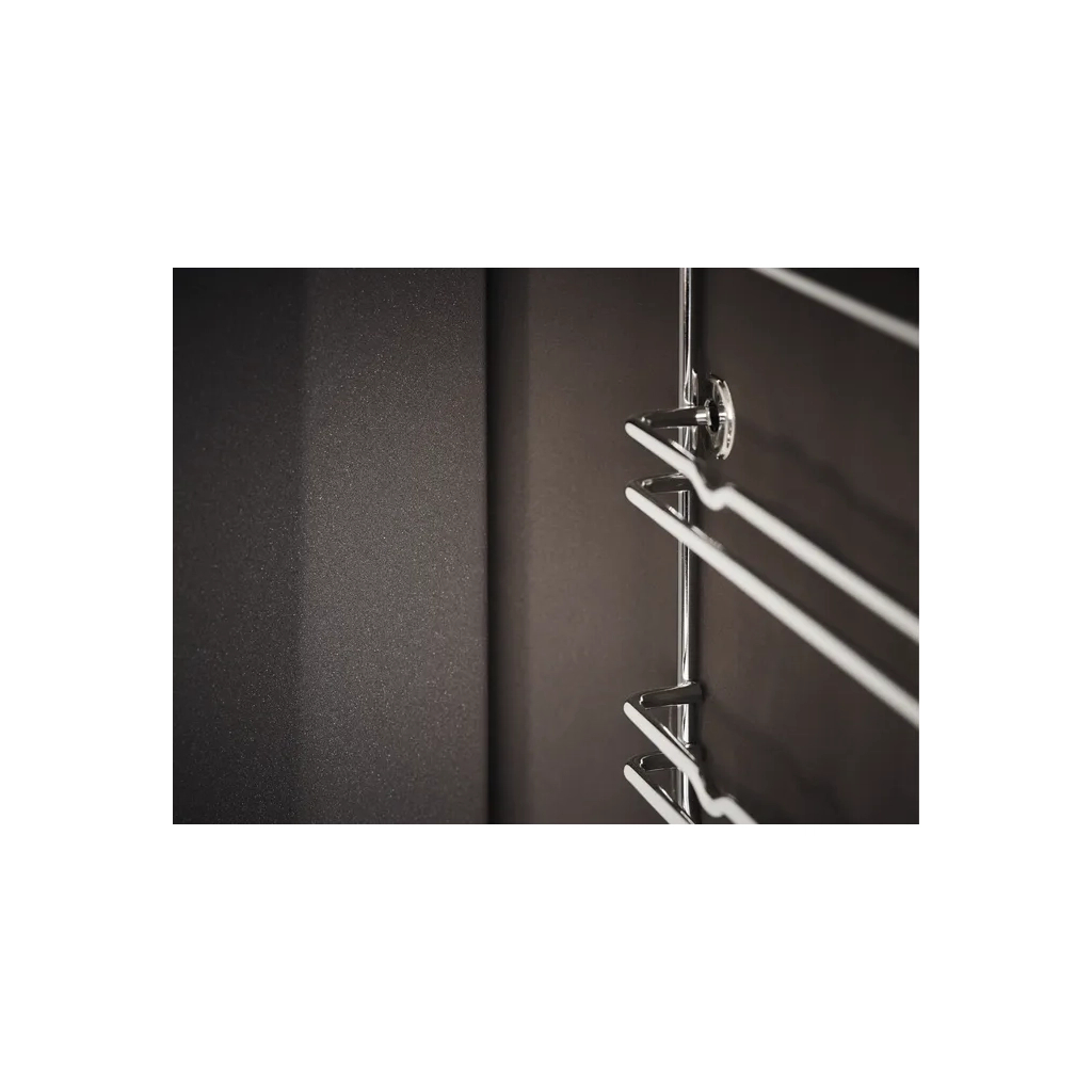 Духова шафа Electrolux KODEF70BZ