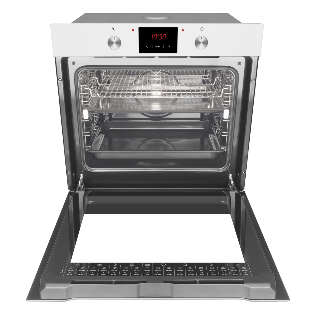 Духова шафа Hansa BOEW684001