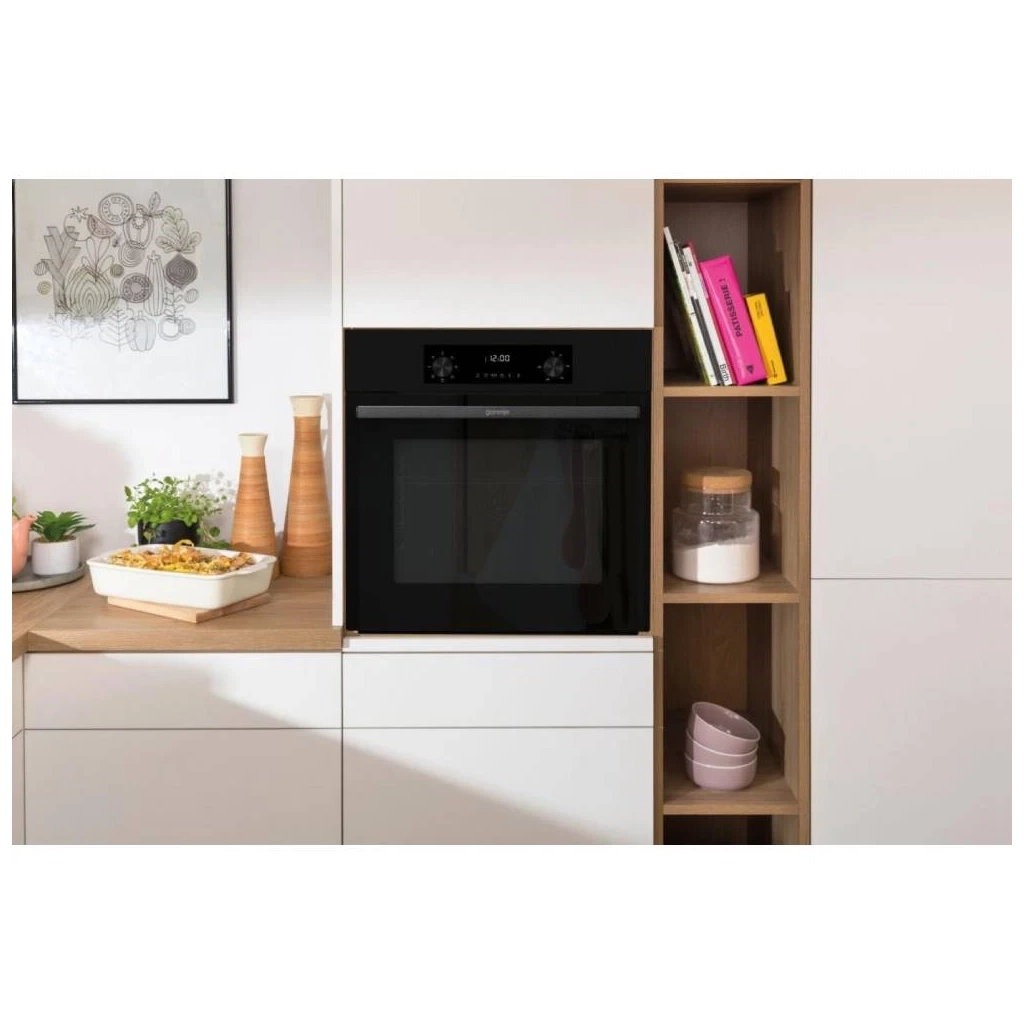 Духова шафа Gorenje BO635E1B