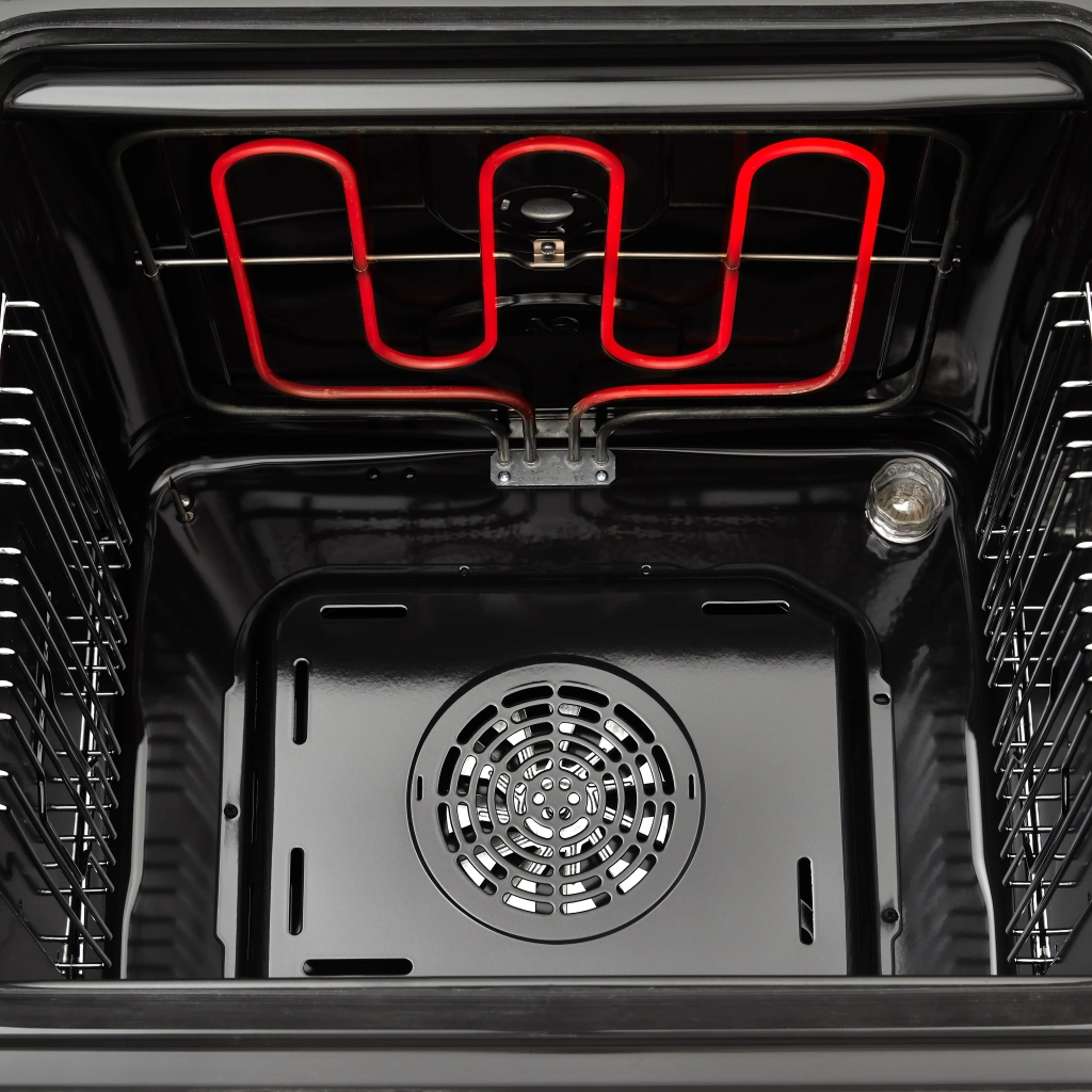 Духова шафа Eleyus EMMA 6010 BL STL