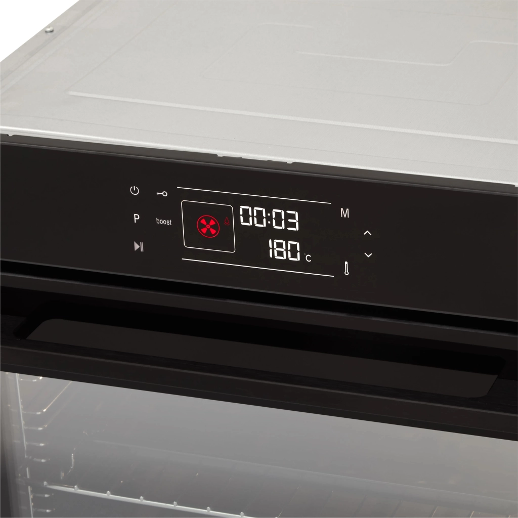 Духова шафа Eleyus EMMA 6010 BL STL