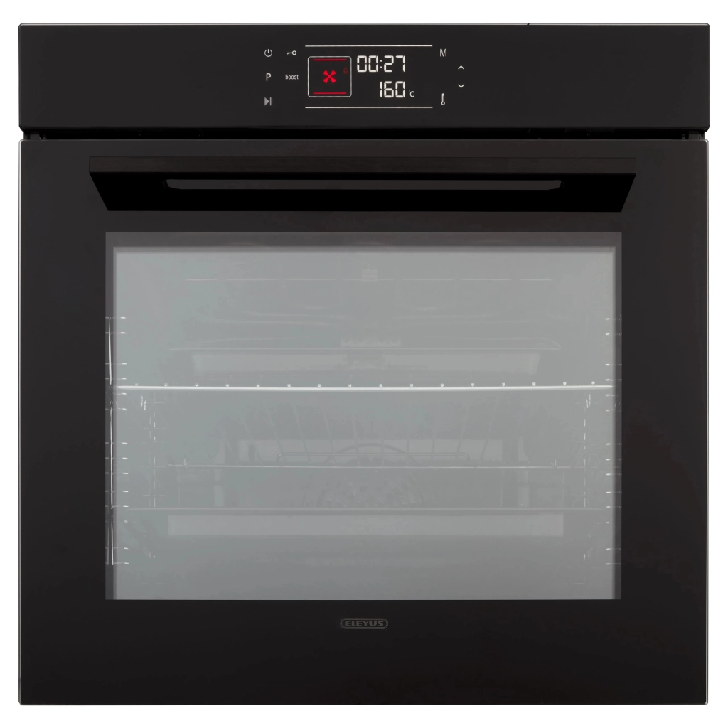 Духова шафа Eleyus EMMA 6010 BL STL