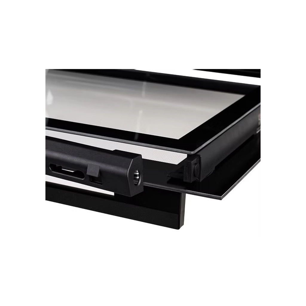 Духова шафа PRIME Technics POB 6820 M BK