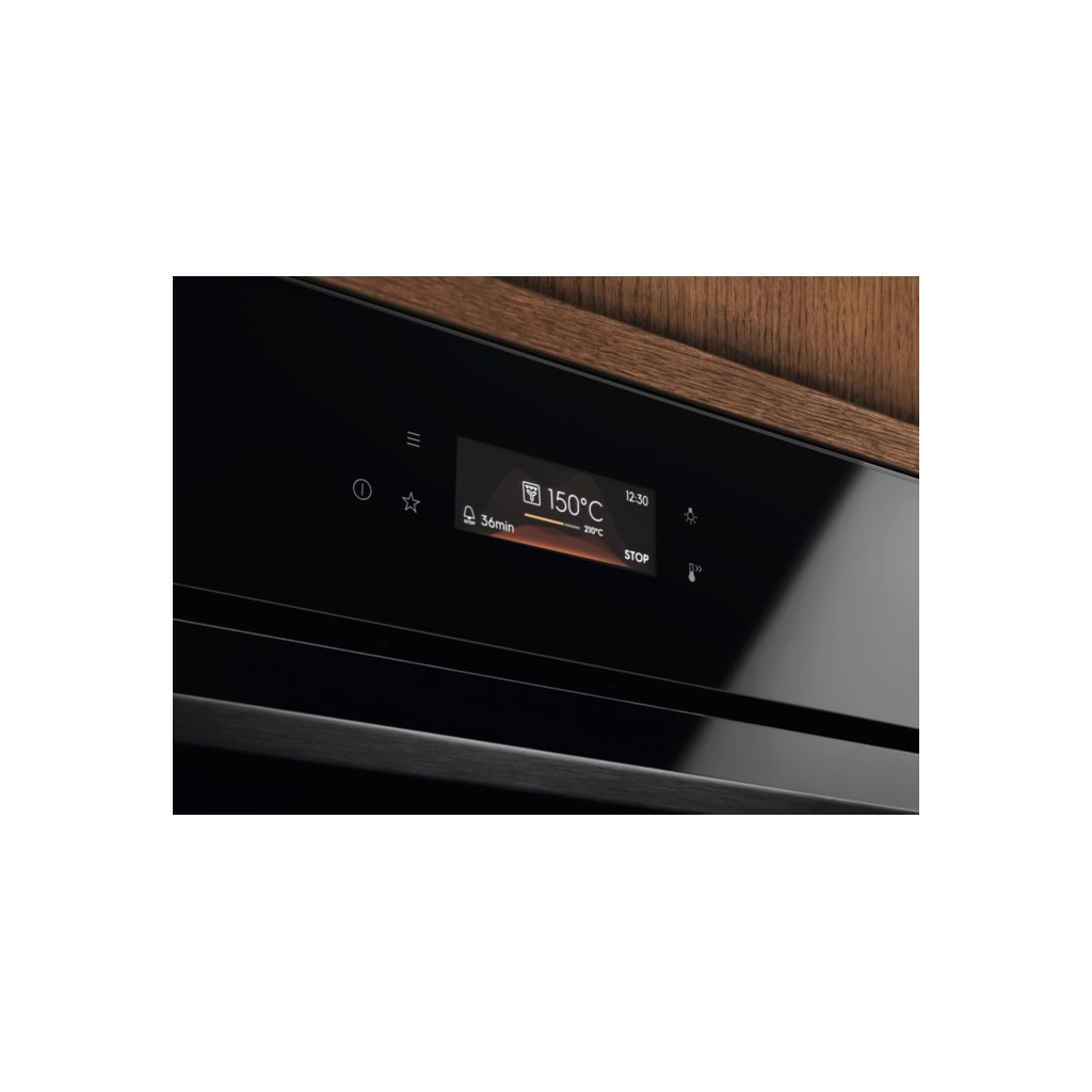 Духова шафа Electrolux COD8H39Z