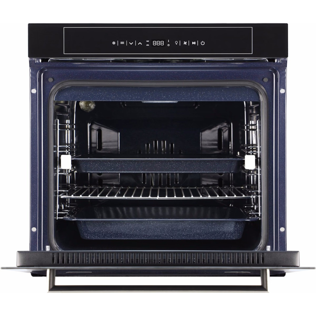 Духова шафа LUXELL A68-LXSGF3