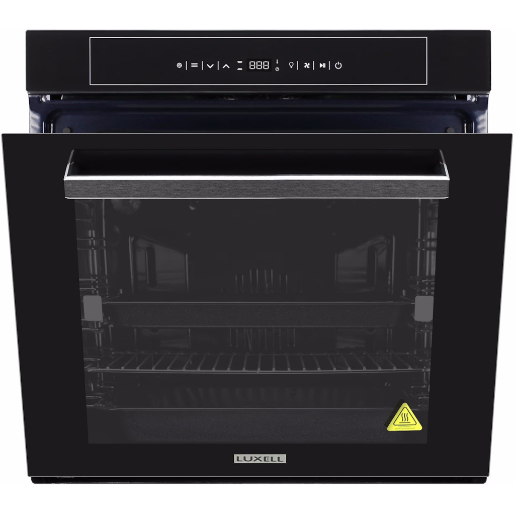 Духова шафа LUXELL A68-LXSGF3
