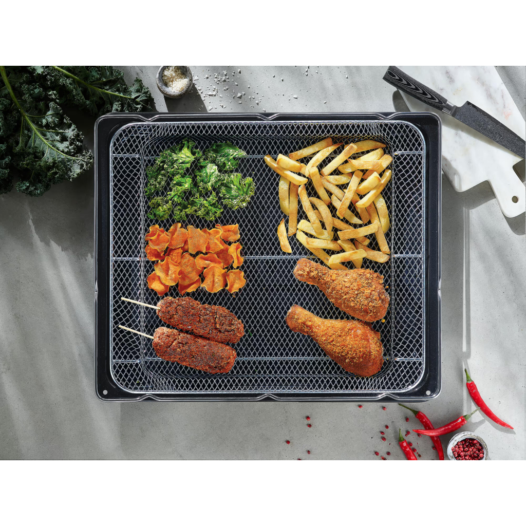 Духова шафа Hansa BOES68471