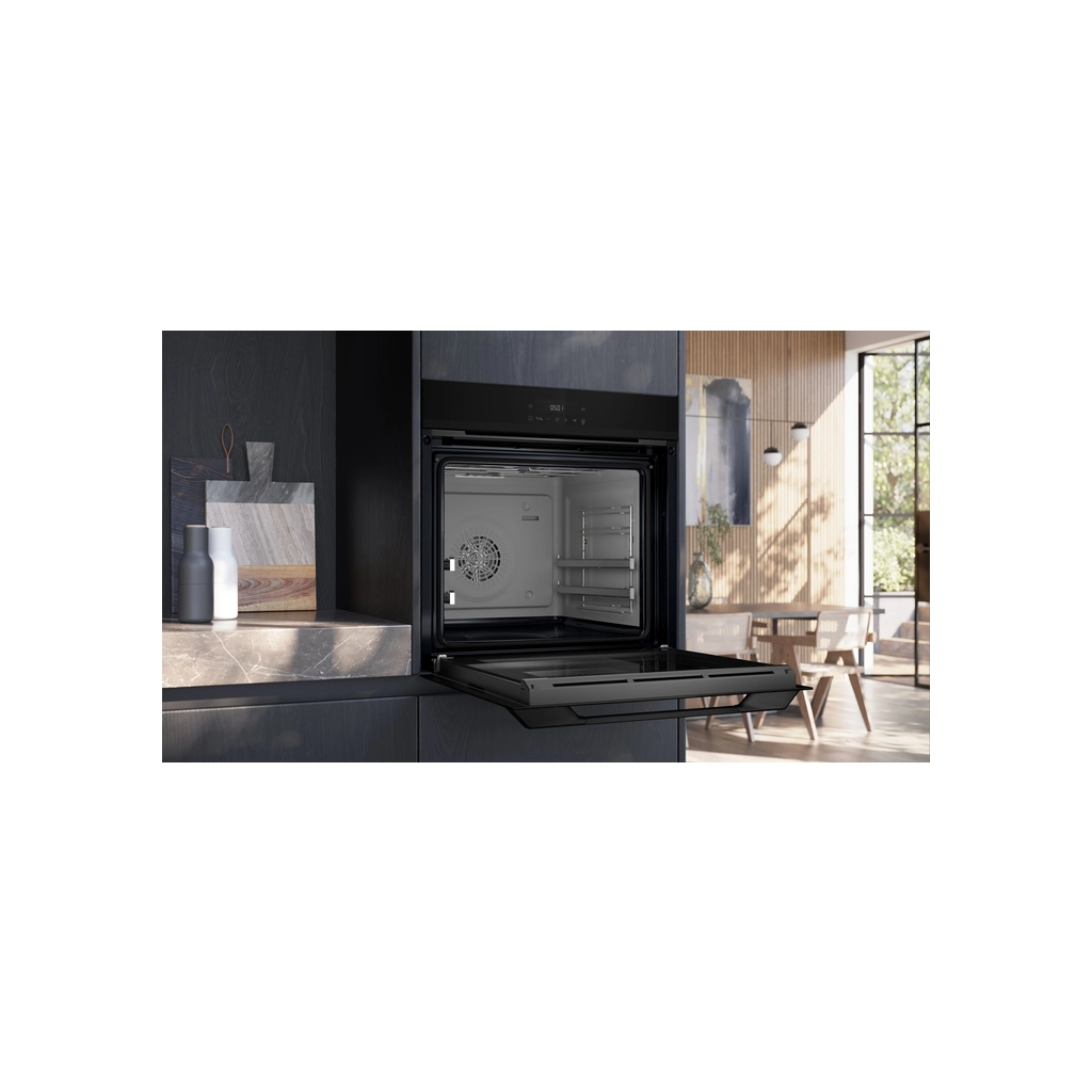 Духова шафа Siemens HJ852GYB0T