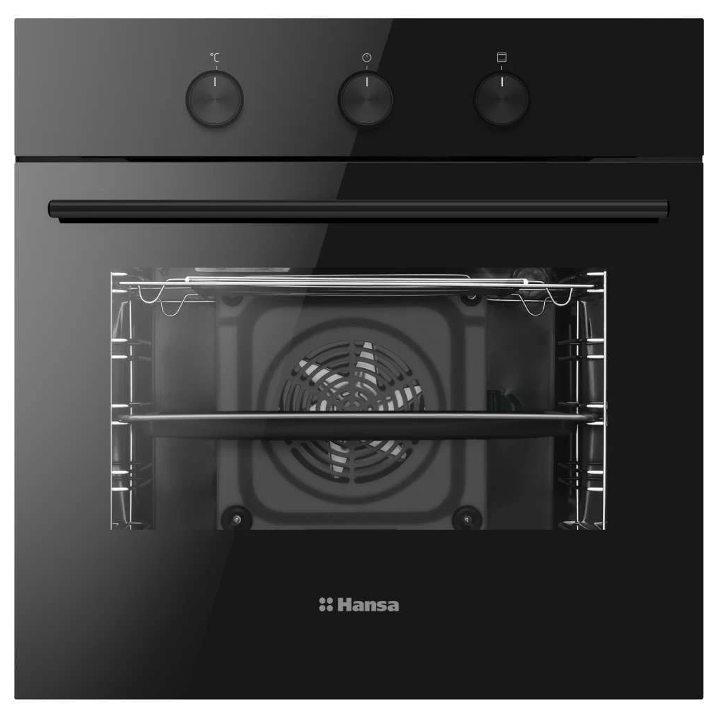 Духова шафа Hansa BOES68171