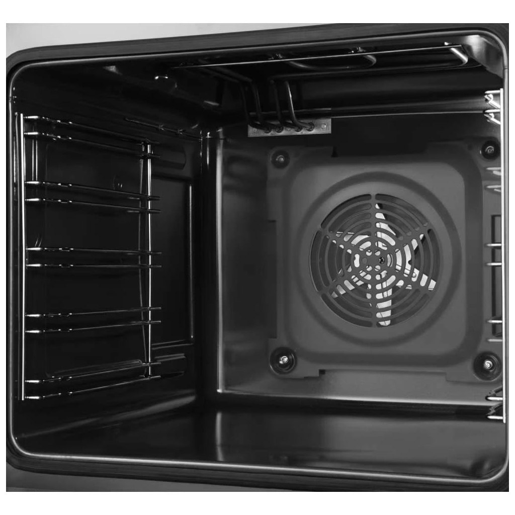 Духова шафа Hansa BOES68171