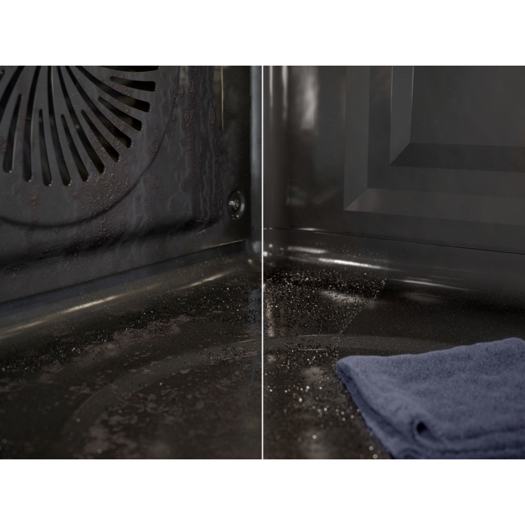 Духова шафа Electrolux LOF6P16Z