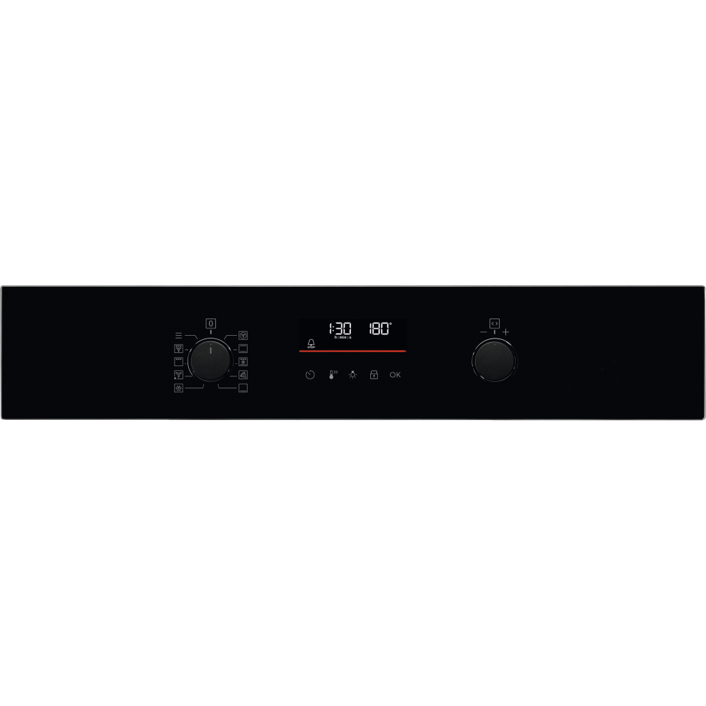 Духова шафа Electrolux LOF6P16Z