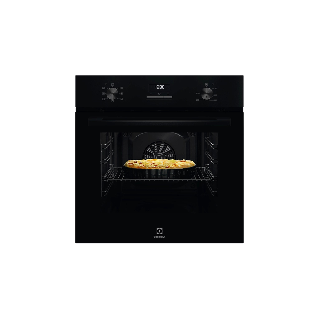 Духова шафа Electrolux LOH3H00BK