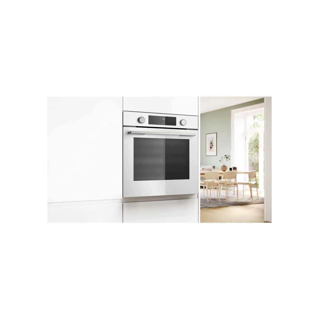 Духова шафа Bosch HUA736EV0T