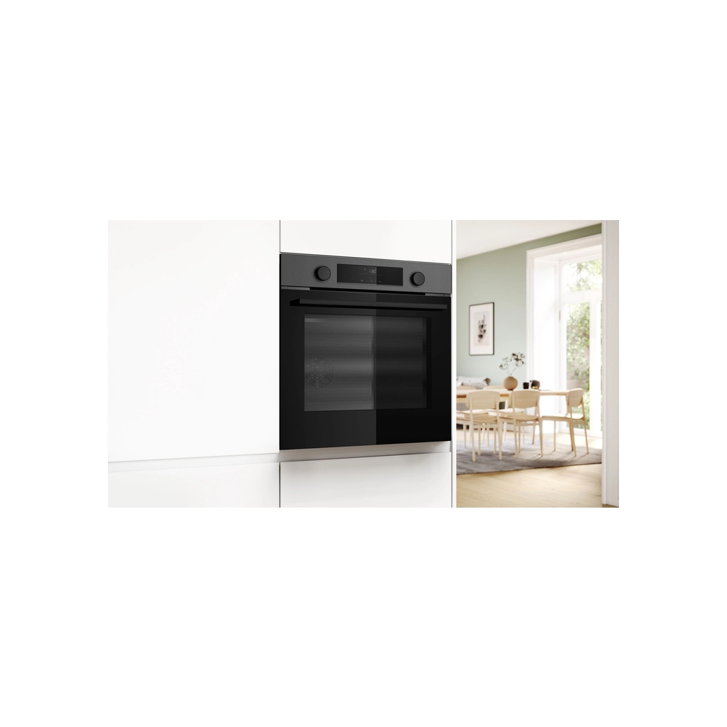 Духова шафа Bosch HUA736EG0T