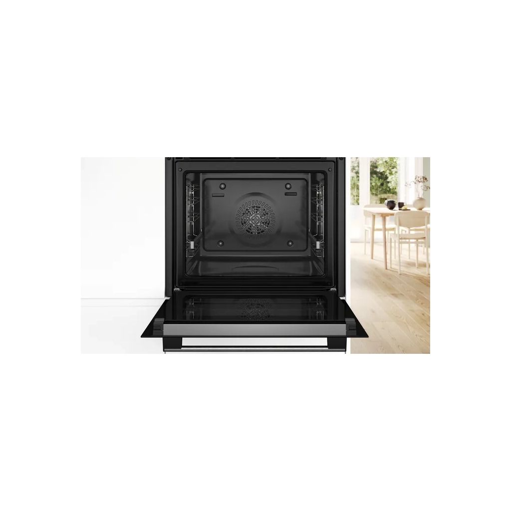 Духова шафа Bosch HBG 572 ES3 (HBG572ES3)