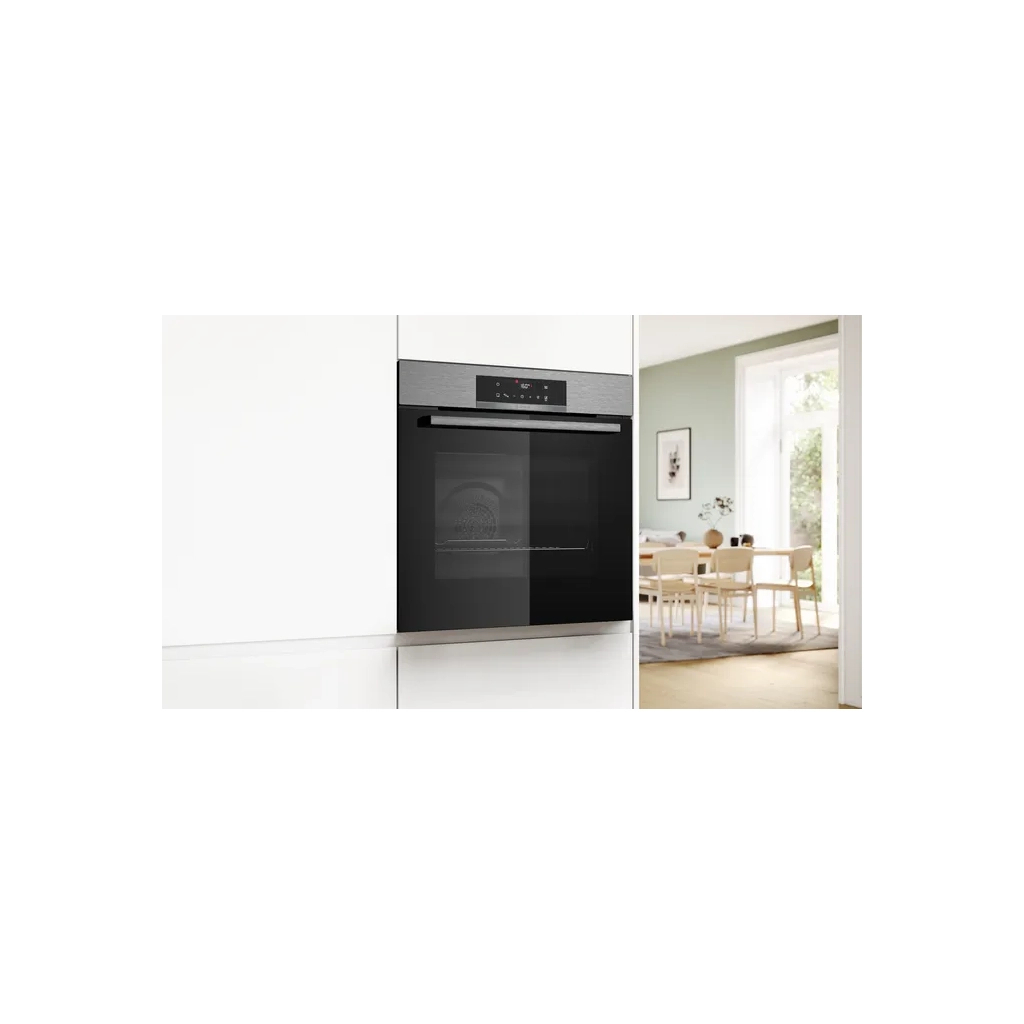 Духова шафа Bosch HBG 572 ES3 (HBG572ES3)