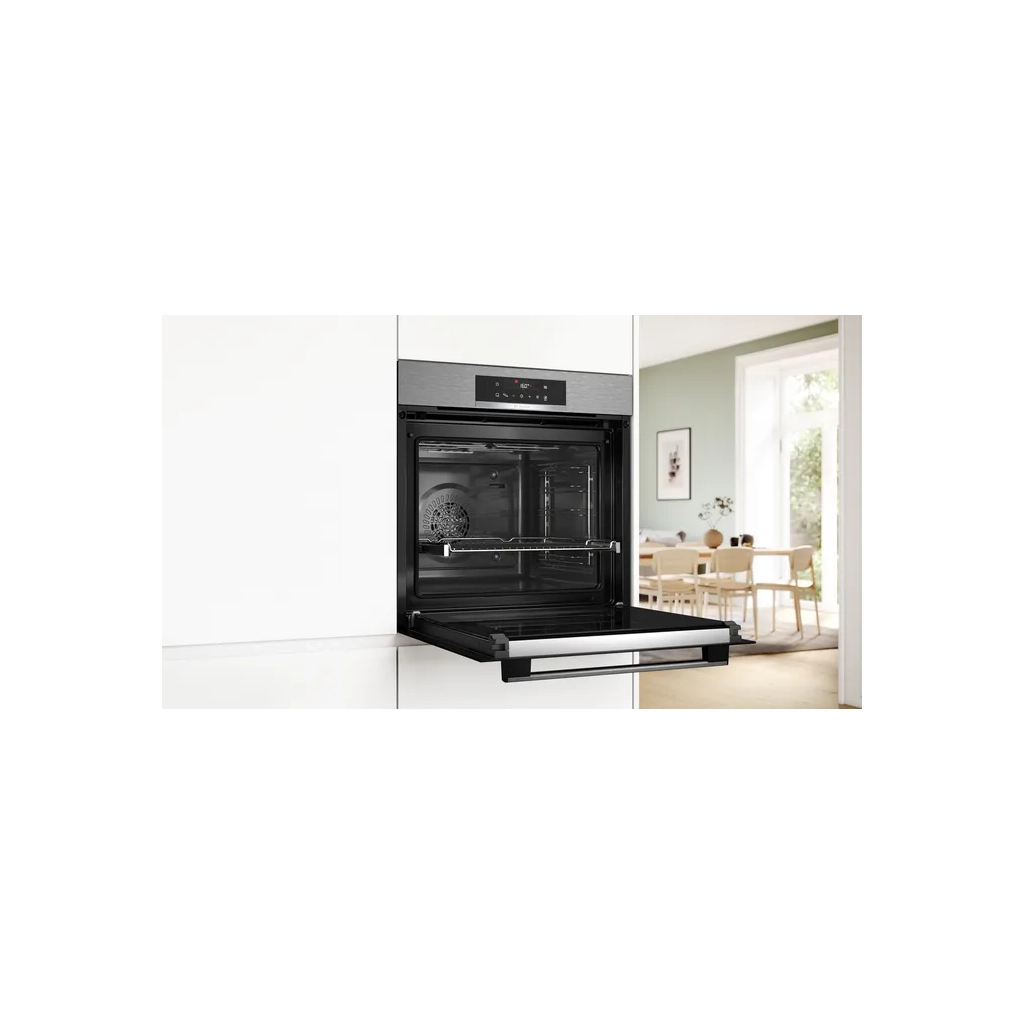 Духова шафа Bosch HBG 572 ES3 (HBG572ES3)