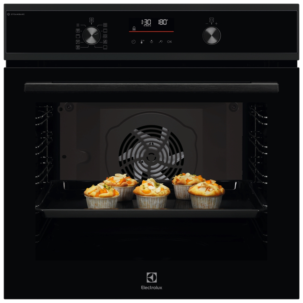 Духова шафа Electrolux EOD6F77H