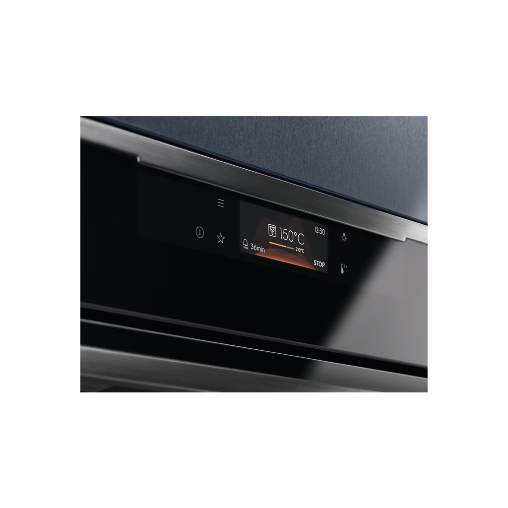 Духова шафа Electrolux KOCBP39H