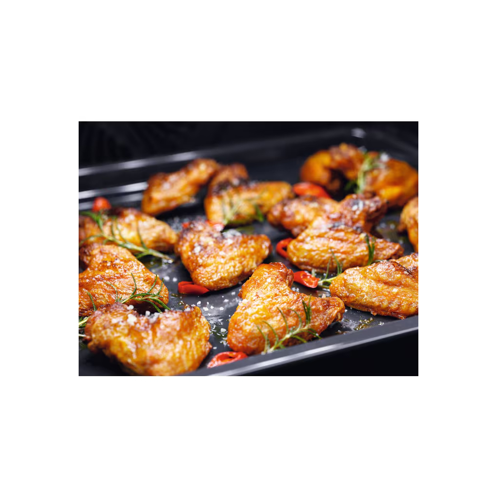 Духова шафа Electrolux EOH4P56BX