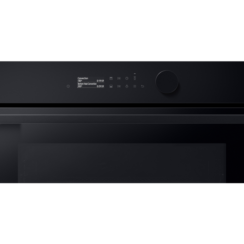 Духова шафа Samsung NV7B5645TAK/WT