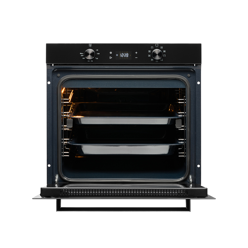 Духова шафа Pyramida PO 92 EP GBL