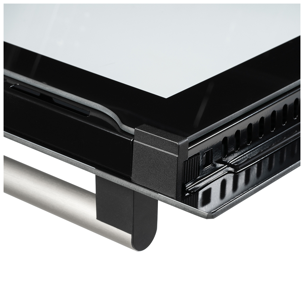 Духова шафа Pyramida PO 7 ME GBL (80)