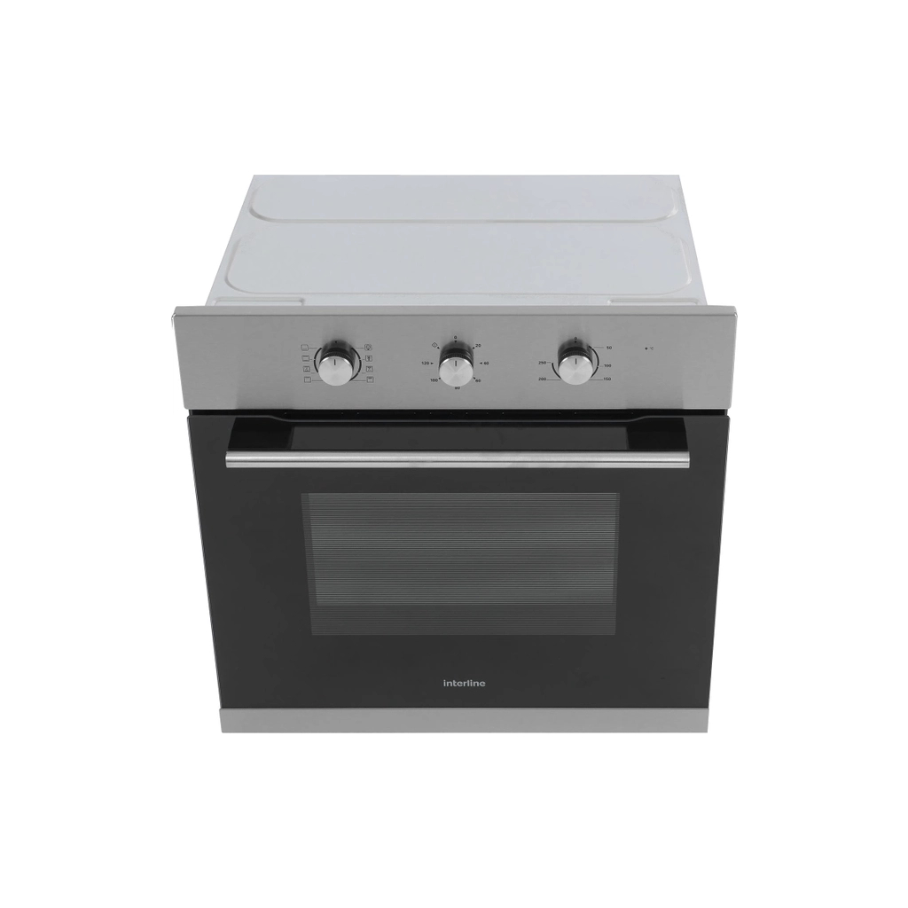 Духова шафа Interline KTN 280 MRN XA